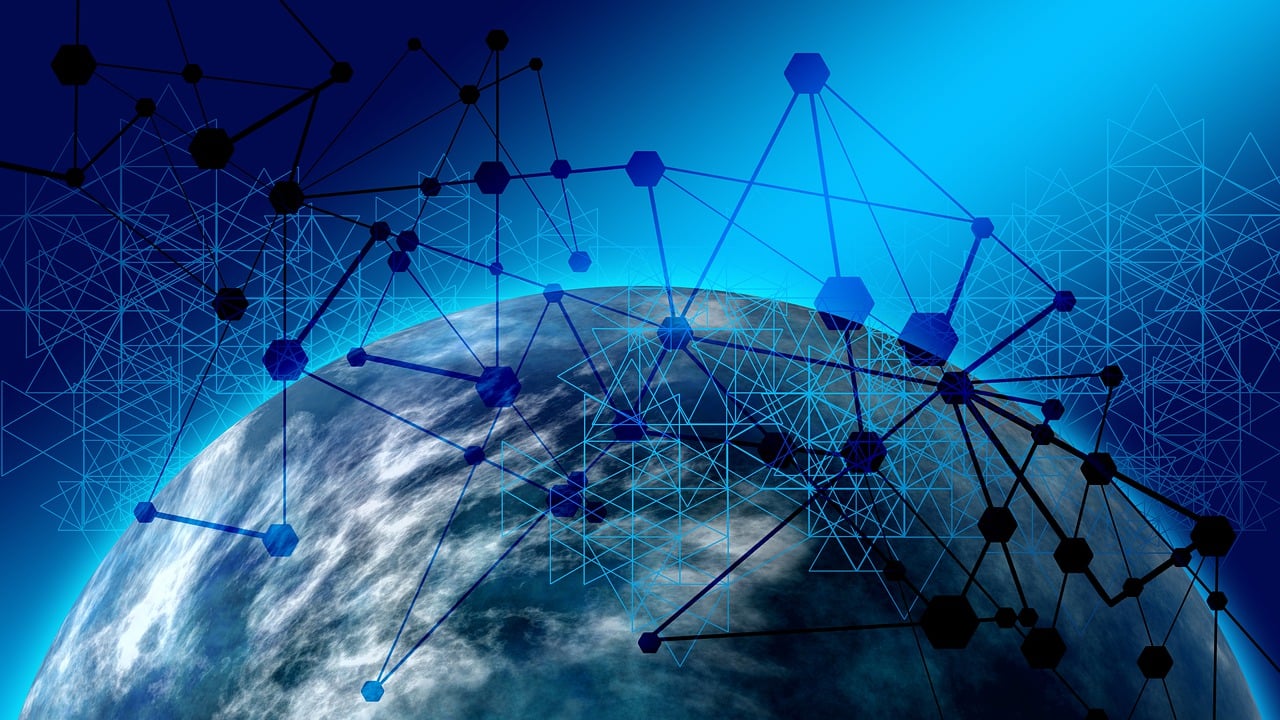 Jak blockchain mění vlastnictví digitálního díla